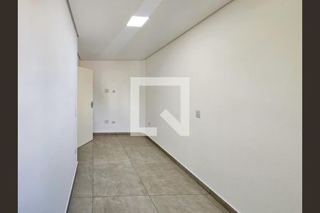 Quarto 1 de casa à venda com 3 quartos, 101m² em Vila Scarpelli, Santo André