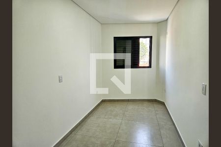 Quarto 1 de casa à venda com 3 quartos, 101m² em Vila Scarpelli, Santo André