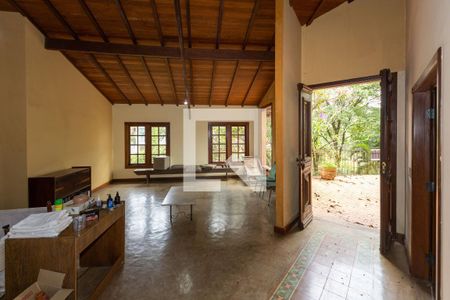 Sala 2 de casa de condomínio à venda com 4 quartos, 2999m² em Vila do Ouro, Nova Lima