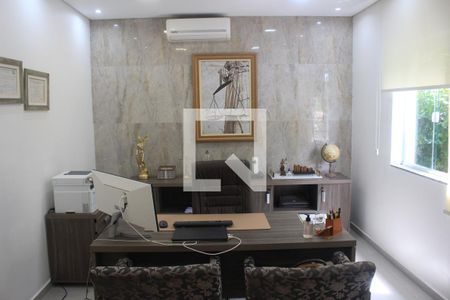 Quarto 2 de casa para alugar com 3 quartos, 250m² em Fundação, São Caetano do Sul