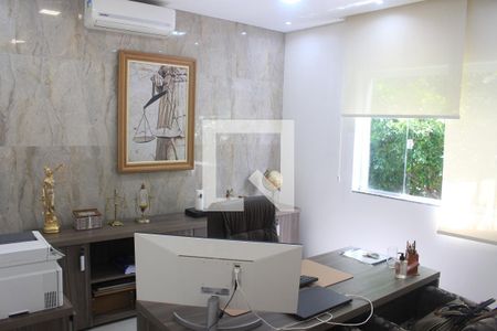 Quarto 2 de casa para alugar com 3 quartos, 250m² em Fundação, São Caetano do Sul