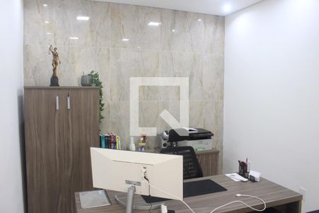 Quarto 1 de casa para alugar com 3 quartos, 250m² em Fundação, São Caetano do Sul