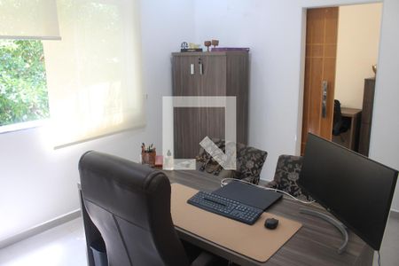 Quarto 2 de casa para alugar com 3 quartos, 250m² em Fundação, São Caetano do Sul