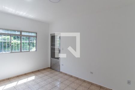 Sala de apartamento para alugar com 1 quarto, 55m² em Vila Maria Alta, São Paulo