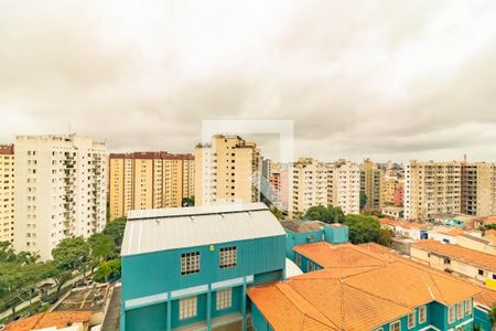 Apartamento para alugar com 2 quartos, 40m² em Jardim Oriental, São Paulo