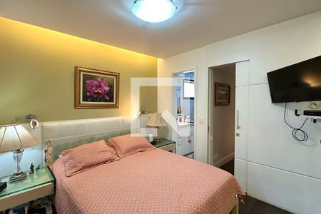 Apartamento à venda com 3 quartos, 127m² em Ipanema, Rio de Janeiro