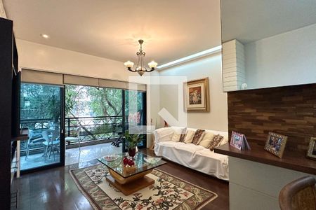 Apartamento à venda com 3 quartos, 127m² em Ipanema, Rio de Janeiro