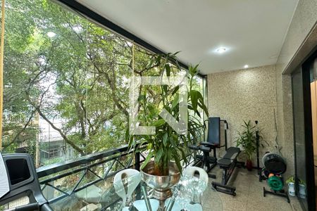 Apartamento à venda com 3 quartos, 127m² em Ipanema, Rio de Janeiro