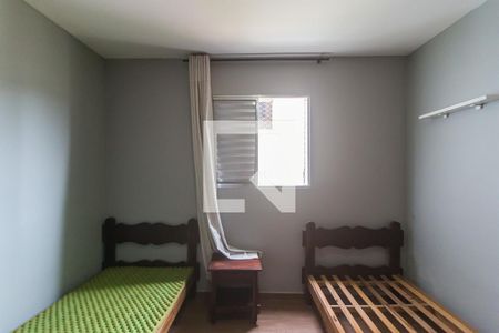 Quarto 1 de apartamento para alugar com 2 quartos, 54m² em Vila Caputera, Mogi das Cruzes