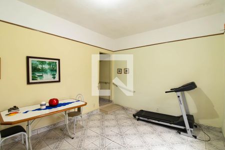 Casa para alugar com 1 quarto, 65m² em Vila Dom Pedro Ii, São Paulo