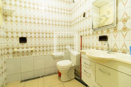 Casa para alugar com 1 quarto, 65m² em Vila Dom Pedro Ii, São Paulo