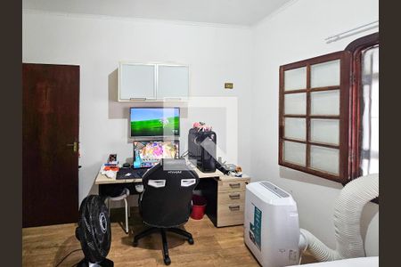 Quarto de casa à venda com 2 quartos, 330m² em Jardim Bela Vista, Santo André