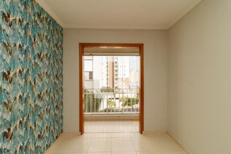 Sala de apartamento para alugar com 2 quartos, 54m² em Vila Guilherme, São Paulo