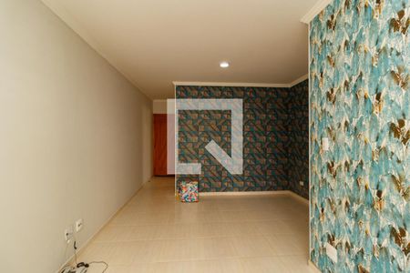 Sala de apartamento para alugar com 2 quartos, 54m² em Vila Guilherme, São Paulo