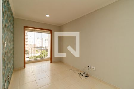Sala de apartamento para alugar com 2 quartos, 54m² em Vila Guilherme, São Paulo