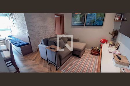 Apartamento à venda com 2 quartos, 56m² em Umuarama, Osasco