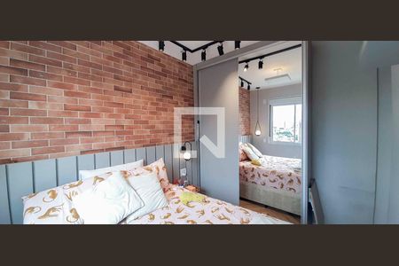 Apartamento à venda com 2 quartos, 56m² em Umuarama, Osasco