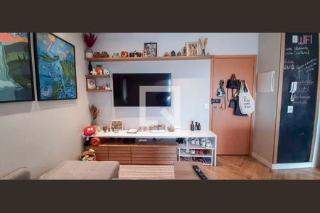 Apartamento à venda com 2 quartos, 56m² em Umuarama, Osasco