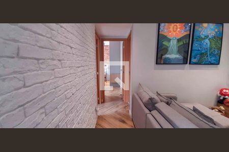 Apartamento à venda com 2 quartos, 56m² em Umuarama, Osasco