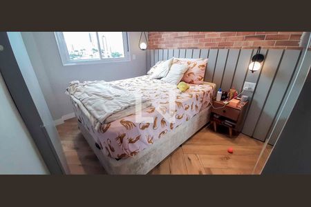 Apartamento à venda com 2 quartos, 56m² em Umuarama, Osasco