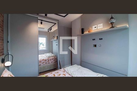 Apartamento à venda com 2 quartos, 56m² em Umuarama, Osasco