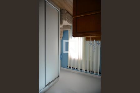 Quarto 1 de apartamento à venda com 2 quartos, 47m² em Jardim Paraiso, Santo André