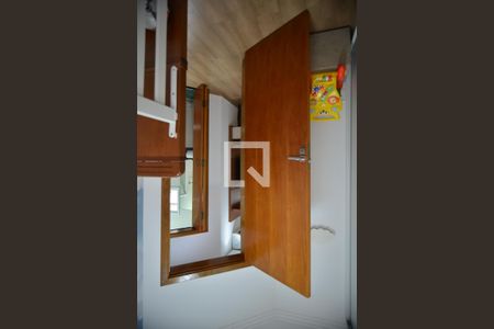 Quarto 1 de apartamento à venda com 2 quartos, 47m² em Jardim Paraiso, Santo André