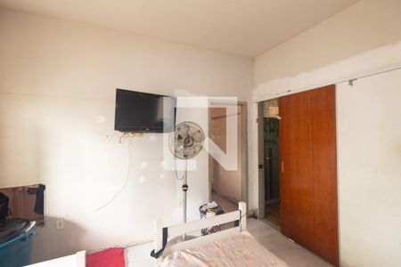 Suíte de casa para alugar com 2 quartos, 150m² em Guaratiba, Rio de Janeiro