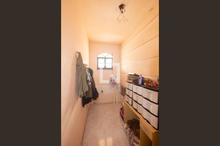 Closet da Suíte de casa para alugar com 2 quartos, 150m² em Guaratiba, Rio de Janeiro