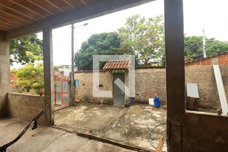 Vista da Suíte de casa para alugar com 2 quartos, 150m² em Guaratiba, Rio de Janeiro