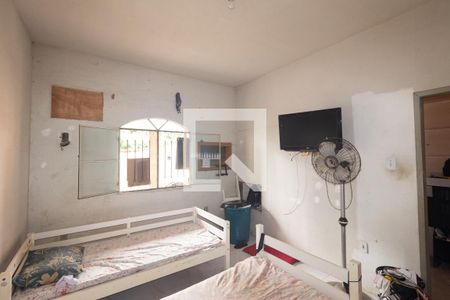 Suíte de casa para alugar com 2 quartos, 150m² em Guaratiba, Rio de Janeiro