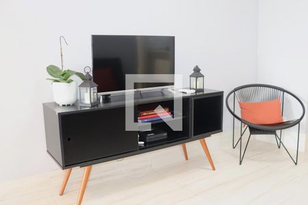 Apartamento para alugar com 1 quarto, 43m² em Bela Vista, São Paulo