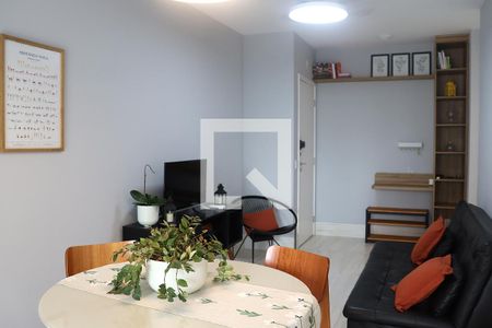 Apartamento para alugar com 1 quarto, 43m² em Bela Vista, São Paulo