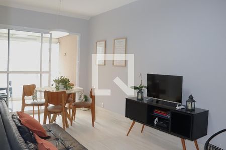 Apartamento para alugar com 1 quarto, 43m² em Bela Vista, São Paulo