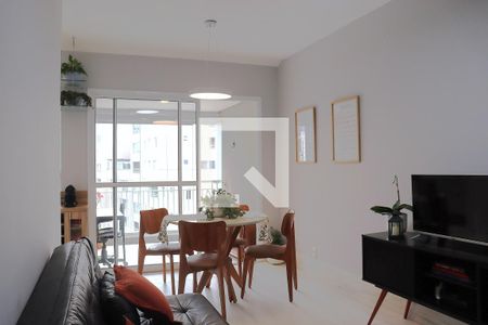 Apartamento para alugar com 1 quarto, 43m² em Bela Vista, São Paulo