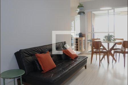 Apartamento para alugar com 1 quarto, 43m² em Bela Vista, São Paulo