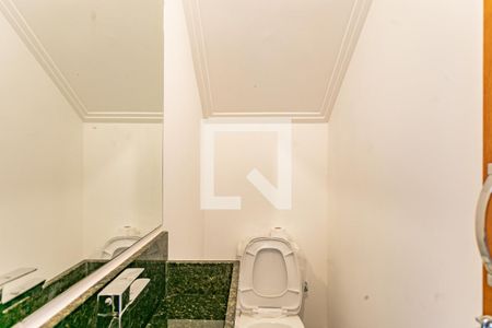 Lavabo de casa para alugar com 3 quartos, 130m² em Cursino, São Paulo