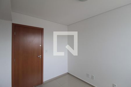 Sala de apartamento para alugar com 1 quarto, 37m² em Dona Clara, Belo Horizonte