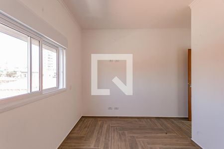 Suíte 1 de casa para alugar com 3 quartos, 130m² em Cursino, São Paulo