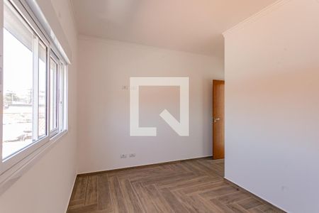 Suíte 1 de casa para alugar com 3 quartos, 130m² em Cursino, São Paulo