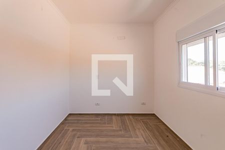 Suíte 1 de casa para alugar com 3 quartos, 130m² em Cursino, São Paulo