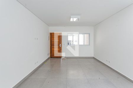 Sala de casa para alugar com 3 quartos, 130m² em Cursino, São Paulo