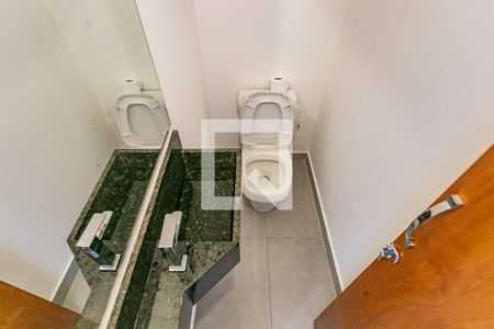 Lavabo de casa para alugar com 3 quartos, 130m² em Cursino, São Paulo