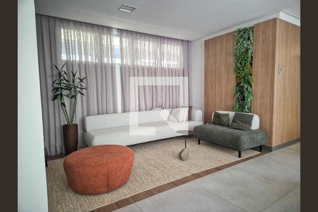 Salão de Festas de kitnet/studio para alugar com 1 quarto, 30m² em Vila Buarque, São Paulo