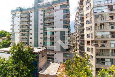 Apartamento à venda com 3 quartos, 135m² em Icaraí, Niterói