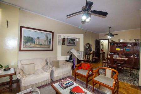 Apartamento à venda com 3 quartos, 135m² em Icaraí, Niterói