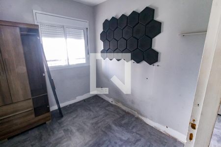 Quarto 1 de apartamento para alugar com 3 quartos, 75m² em Jardim Parque Morumbi, São Paulo