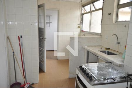Apartamento para alugar com 2 quartos, 70m² em Engenho de Dentro, Rio de Janeiro