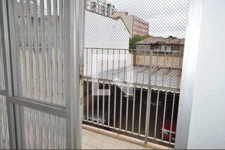 Apartamento para alugar com 2 quartos, 70m² em Engenho de Dentro, Rio de Janeiro