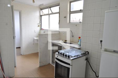 Apartamento para alugar com 2 quartos, 70m² em Engenho de Dentro, Rio de Janeiro